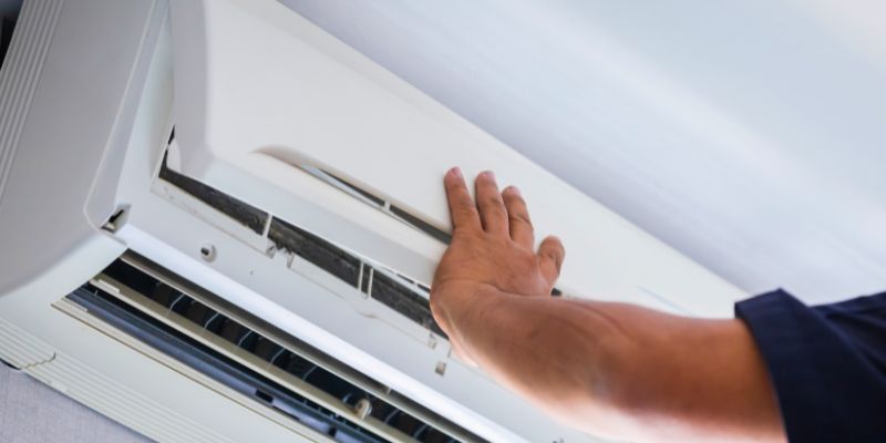 Quanto Tempo Dura o Gás do Ar-condicionado em Franca?